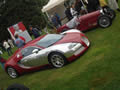 CONCORSO D'ELEGANZA VILLA D'ESTE 2009